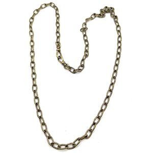 Tresors Chloe + Isabel Charm Necklace - 23 inch N221